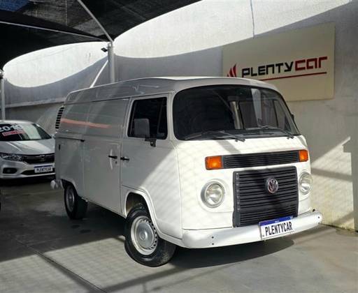 VOLKSWAGEN KOMBI 1.4 MI FURGÃO 8V FLEX 3P MANUAL VOLKSWAGEN KOMBI 1.4 MI FURGÃO 8V FLEX 3P MANUAL